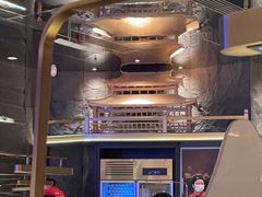 -西塔老太太泥炉烤肉(温州首店万象城黑金店)