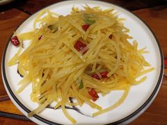 -POLO小馆·老南京菜(解放路店)