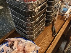 -哥老官重庆美蛙鱼头(日月光店)