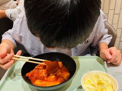 -新世界百货(明洞总店)