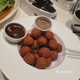 特色烤鸭 尝鲜必备