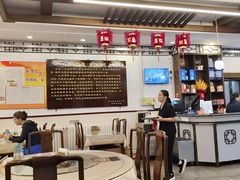 -玉华台饭庄(裕中西里小区店)