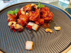 -万丽小厨川菜馆(成都首座万丽酒店)