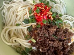 -大石人家鱿鱼面馆(大石西路总店)