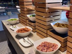 -上海虹桥宾馆味翠餐厅