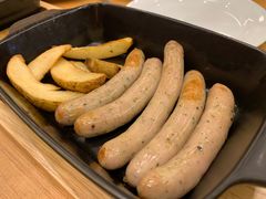 -萨莉亚意式餐厅(愉园站仁恒梦中心店)