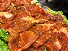 -四喜小胖·北京涮肉(五道营店)