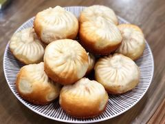 -老苏州大客堂·苏帮菜·松鼠桂鱼·苏州传统小吃(观前街人民商场店)