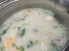 -淘米捞·米汤脆鲩鱼火锅(福田皇岗店)