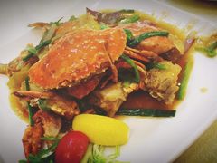 -喜碧海鲜·二十年本土海鲜老字号(上排店)