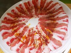 -韩宫宴烤肉·料理(宝山万达店)