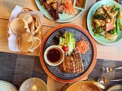 -mango tree芒果树餐厅(K11店)