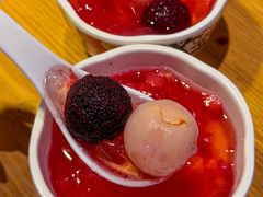 -龚兴城鱼羊吉·家传湖北菜(苗栗路总店)