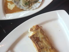 -新天世纪中餐厅