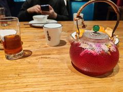 -壹零捌道·北京烤鸭(车公庄店)
