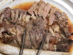 -西贝(吴江路湟普汇店)