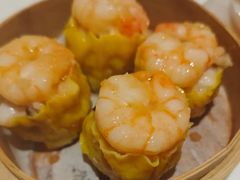 -喜宴又一村·粤菜·茶点·海鲜(壹方天地店)