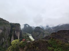 -九曲溪竹筏码头