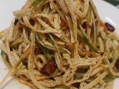 -双合园·海鲜水饺青岛菜(品牌首店)