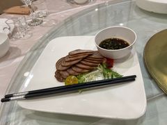 -北京全聚德(西客站店)