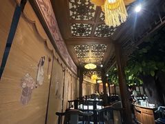 -四世同堂·京菜·烤鸭(双井店)