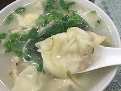 -蔡记包子(百花路店)
