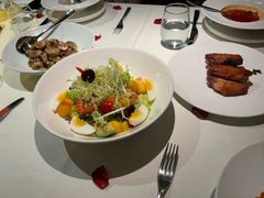 -MONICH牛排融合餐厅(和义大道购物中心店)