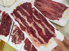 -杏花吴记牛肉火锅