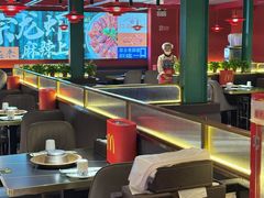 -京悦南门涮羊肉·羊蝎子火锅(田林路店)