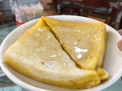 西多士-百富露(跃龙北路店)