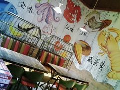 -龙虾风暴(松江店)