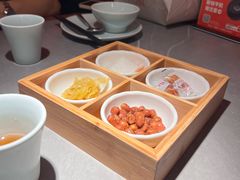 -闽上鲜·福建菜(龙湖滨江天街店)