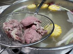 -俏牛哥鲜牛肉牛肆馆(重庆天地店)