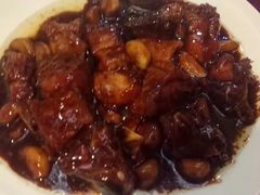 -长兴岛郊野公园农场食堂
