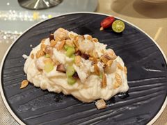 -顺德美的万豪酒店-万豪中餐厅