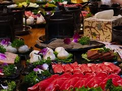 -束河人家(南锣鼓巷店)