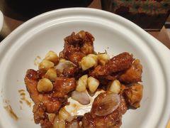 -千日贺茶餐厅(高新万达店)