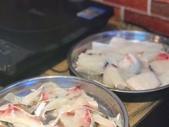 中山脆肉鲩鱼-鱼醉无骨鱼·中山脆肉鲩(荔湾路店)