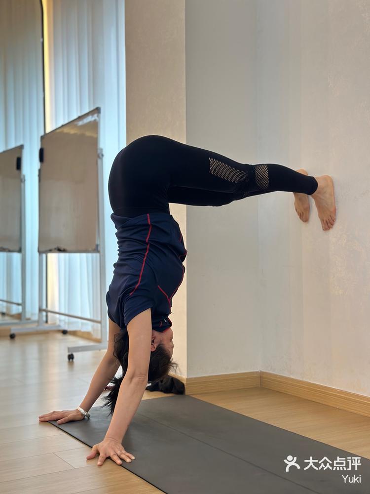 南充普拉提馆垫上普拉提完美体态