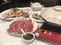 -福升海鲜洒楼