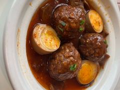 -小厨娘淮扬菜(天印大道店)