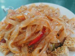 -杨记拉面总店