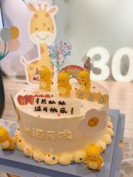 -致友月子会所(麓湖店)