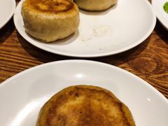 -清真吴记门钉肉饼·喜多利