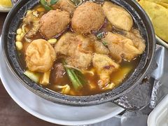 -李记清真馆(打钉巷店)