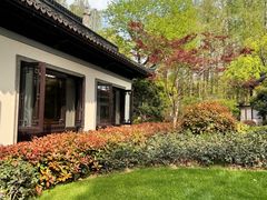 -杭州西湖柳莺里酒店·闻莺厅