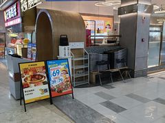 -花味·自助烤肉(大观天地店)