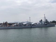 -中国人民解放军海军博物馆