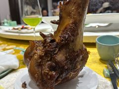 -十八棵（老龙井）御茶园(老龙井店)