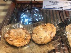 水果马卡龙面包-都恩客(高岛屋百货店)